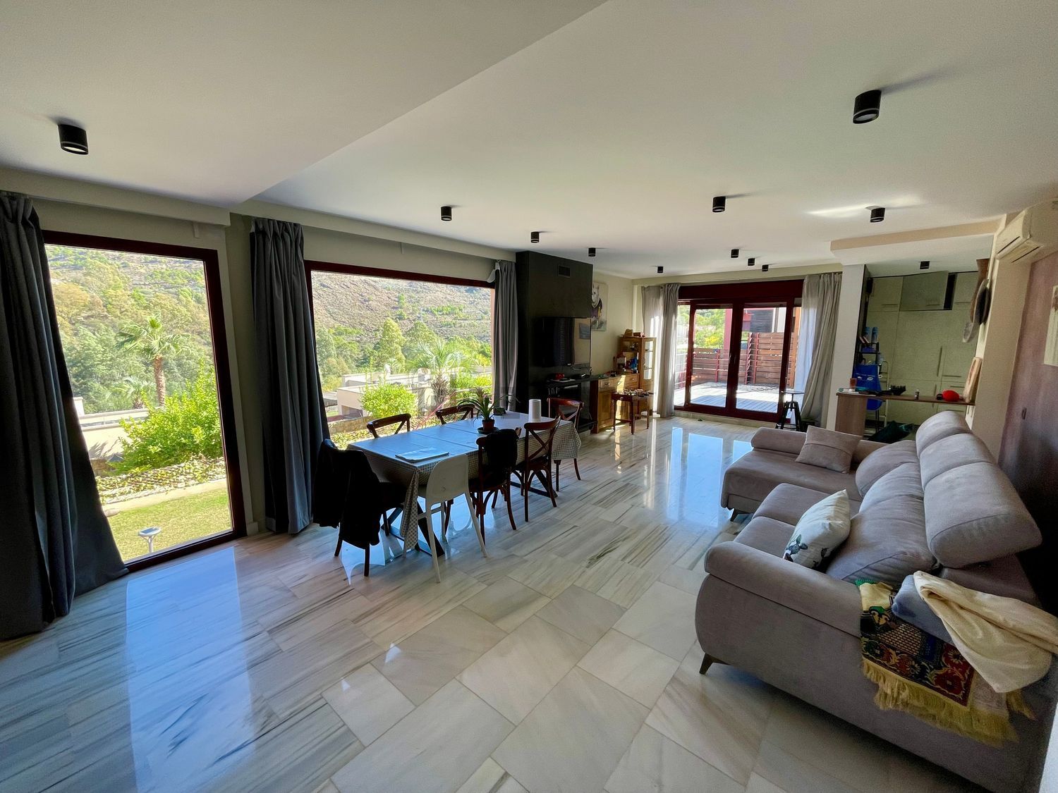 Casa 300 m² a Benahavís