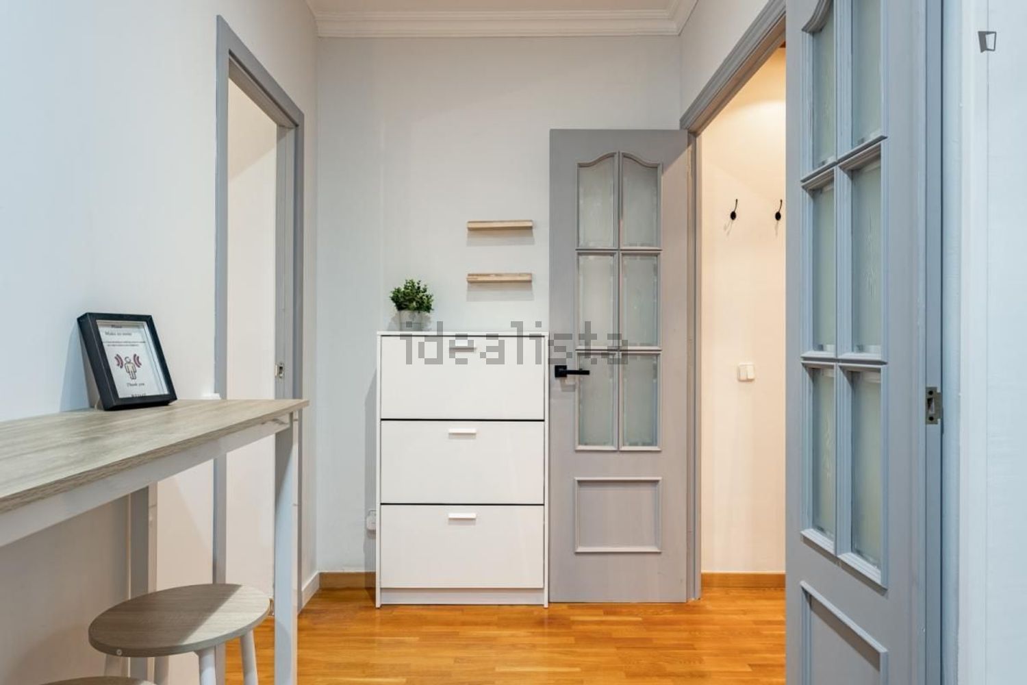 Habitación en alquiler, Barcelona