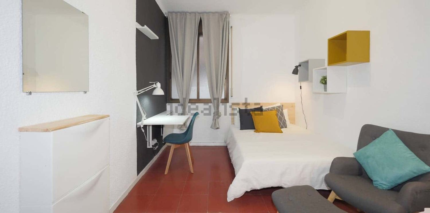 Zimmer zur Miete, Barcelona