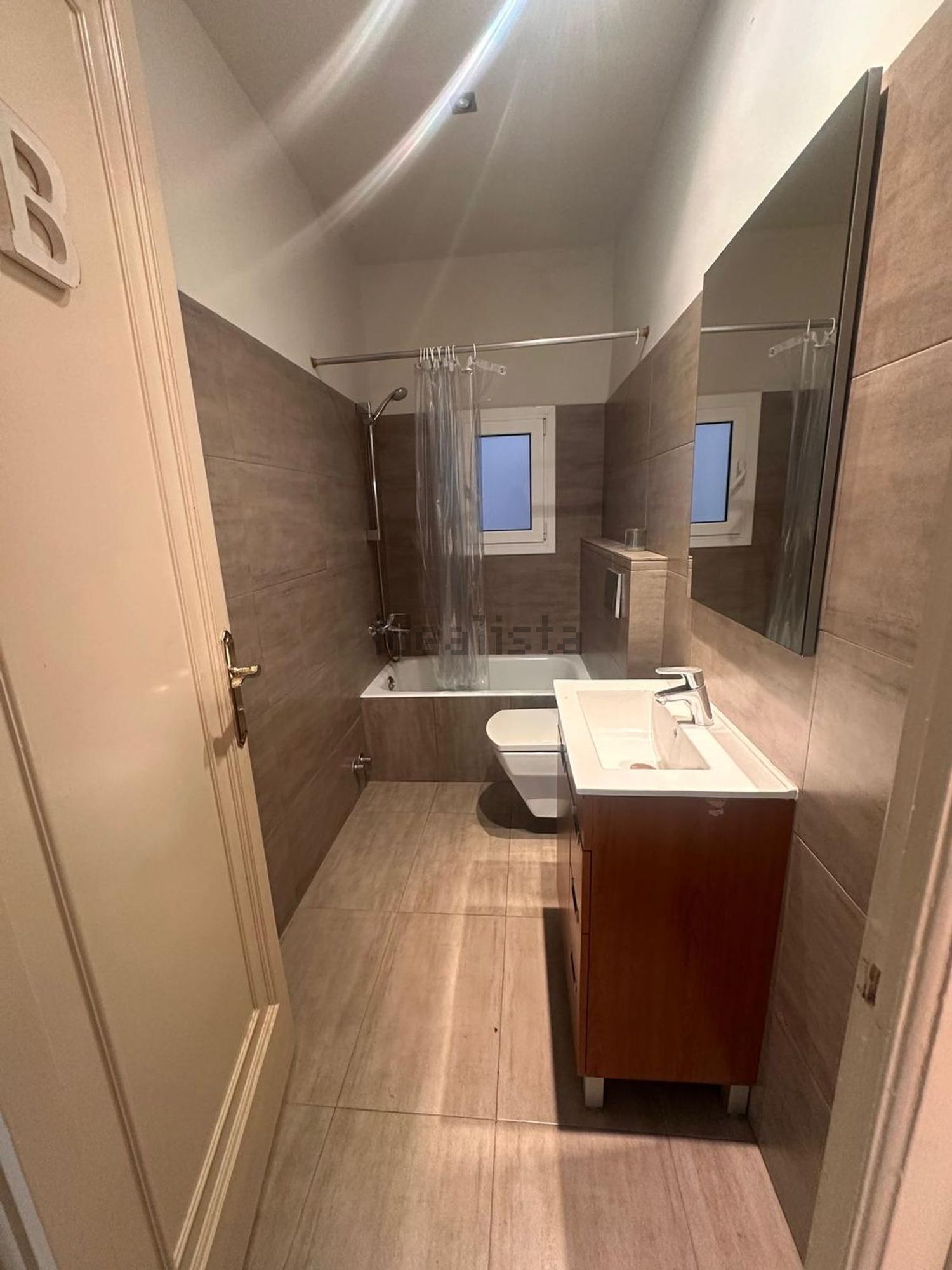 Piso de 175 m² en Barcelona