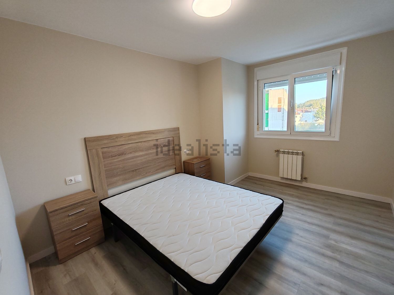 Wohnung 90 m² in Carballo