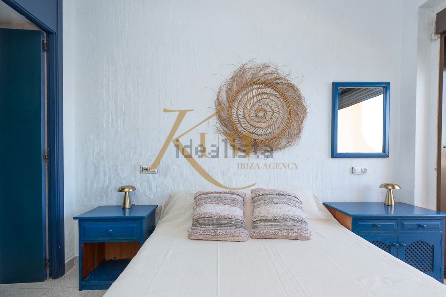 Pis de 40 m² a Sant Josep de sa Talaia