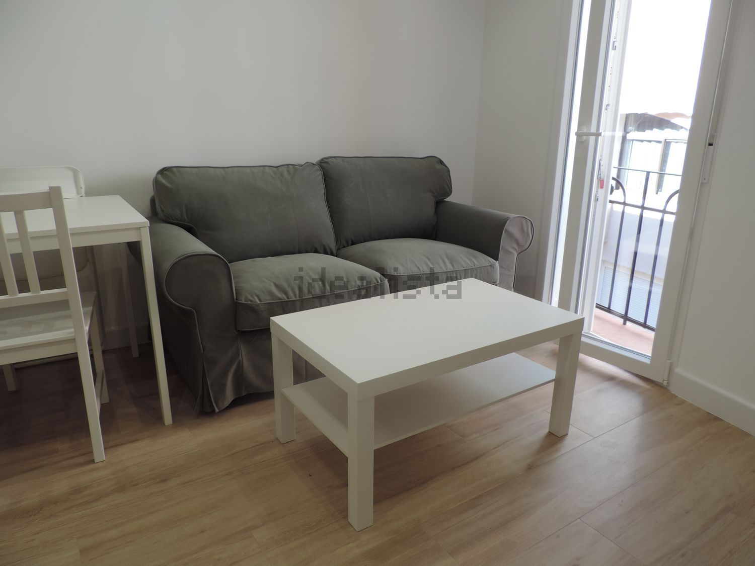 Pis de 46 m² a Madrid