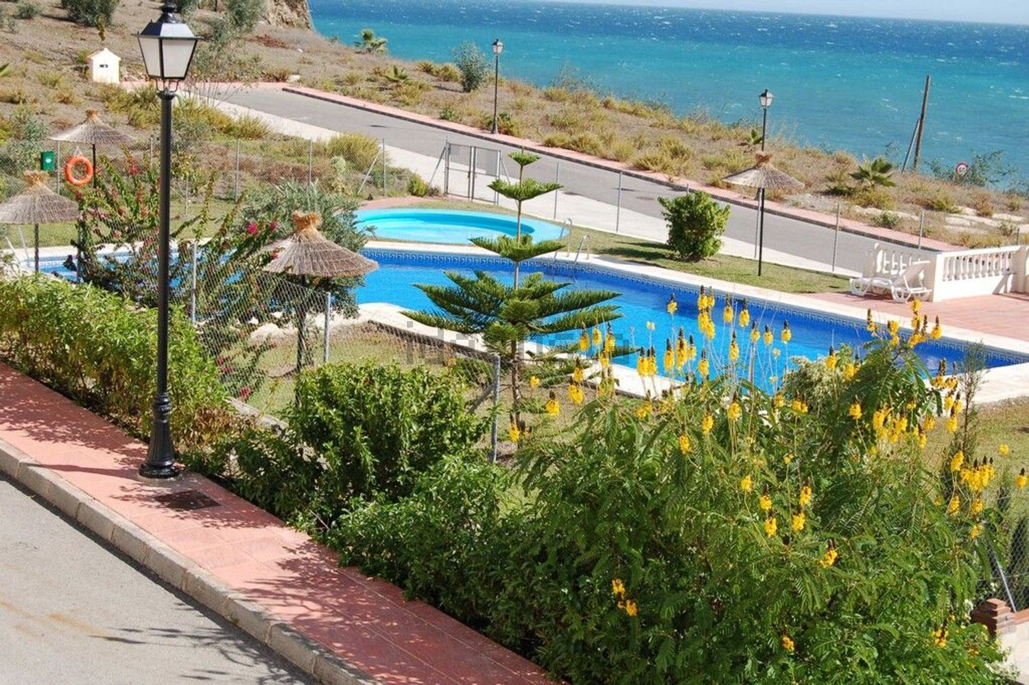 Pis de 108 m² a Torrox