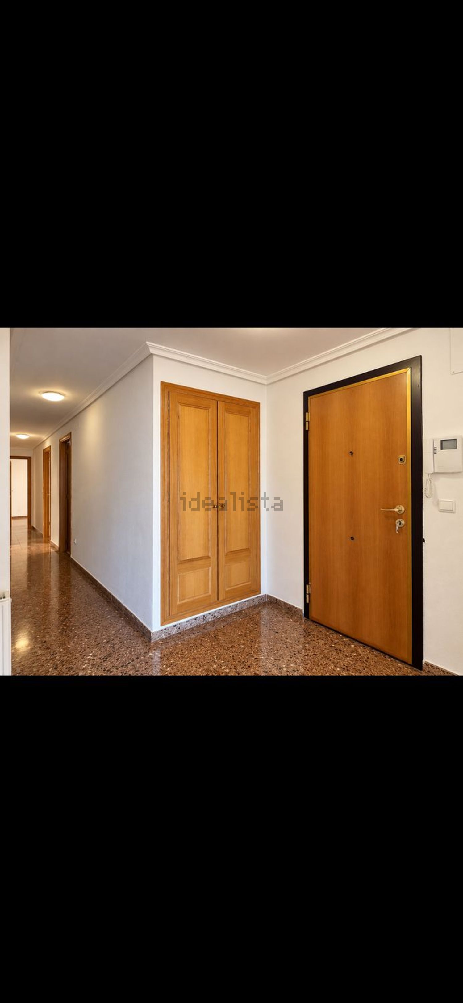 Appartement 133 m² à Alcoi / Alcoy