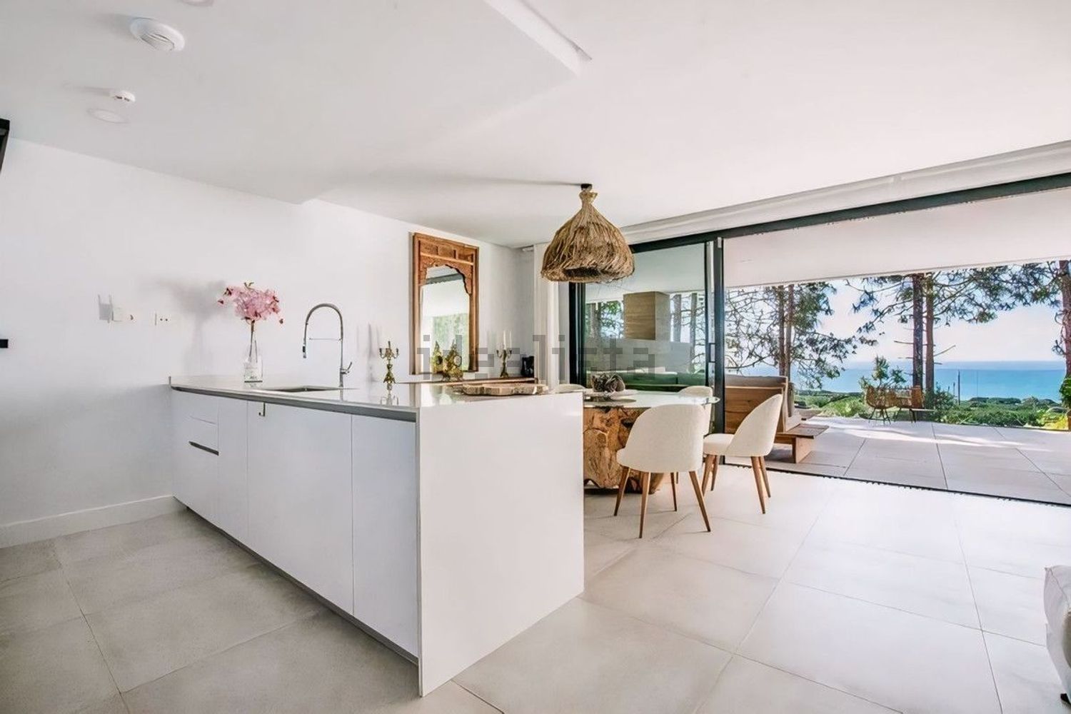 Casa de 200 m² en Marbella