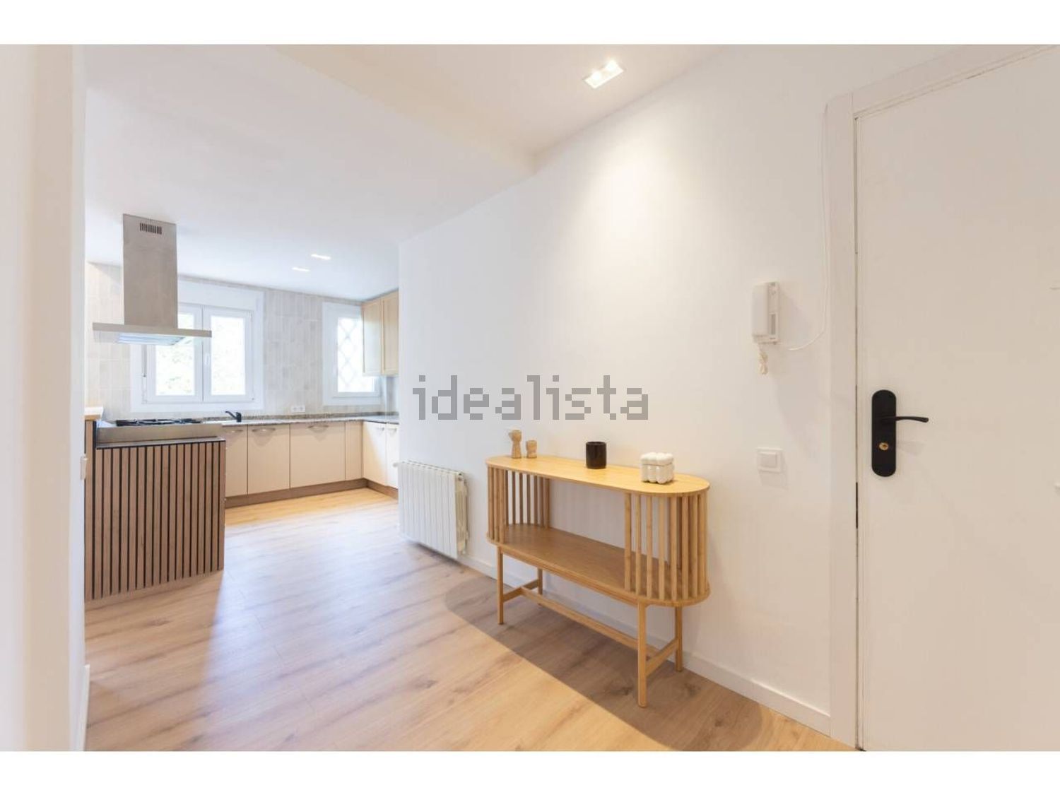 Piso de 77 m² en Barcelona
