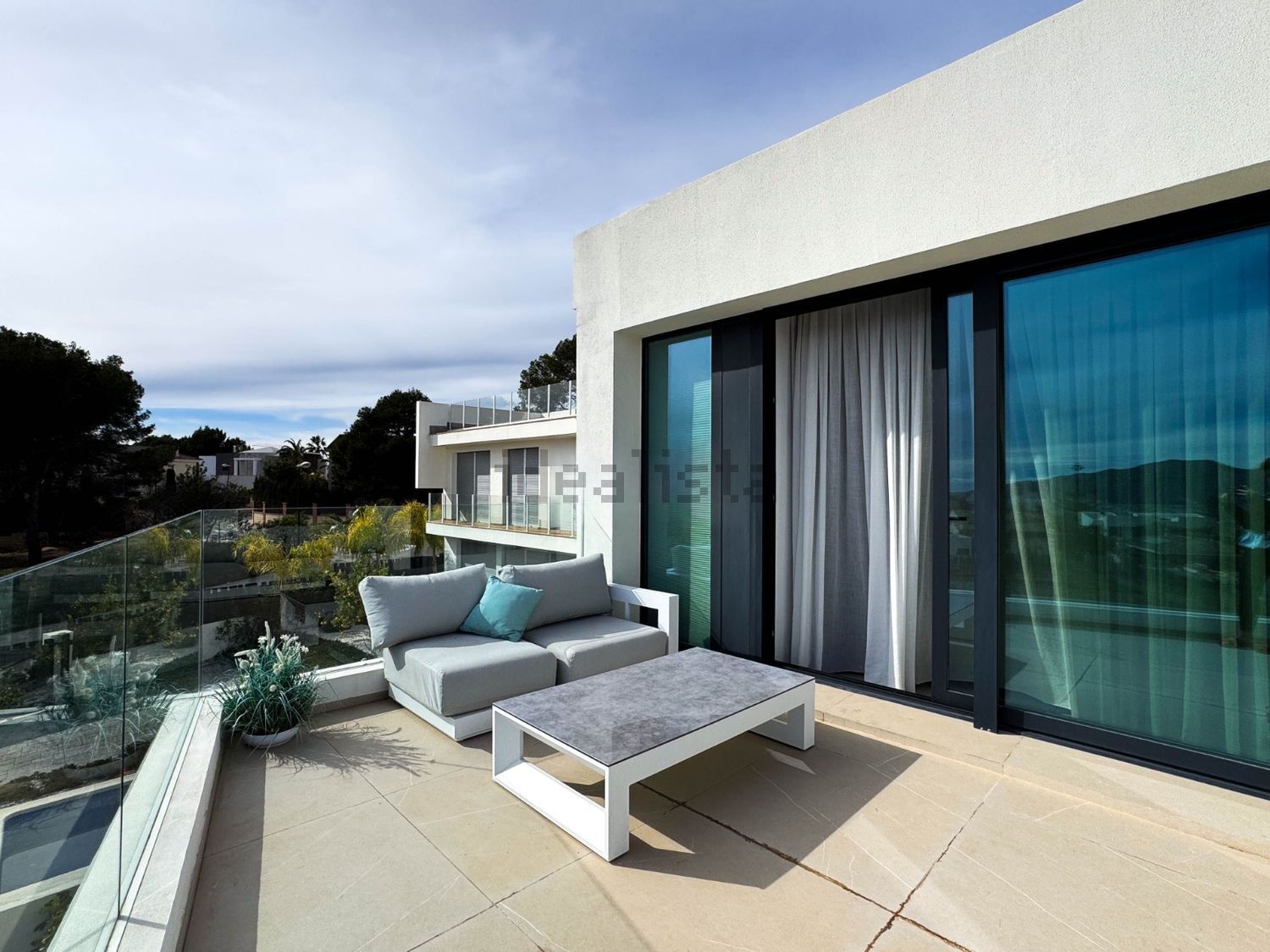 Casa de 500 m² en Alicante