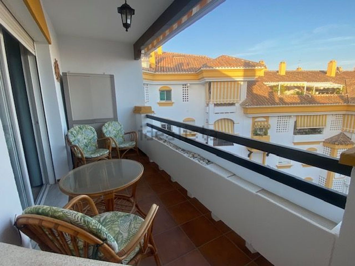 Pis de 75 m² a Marbella