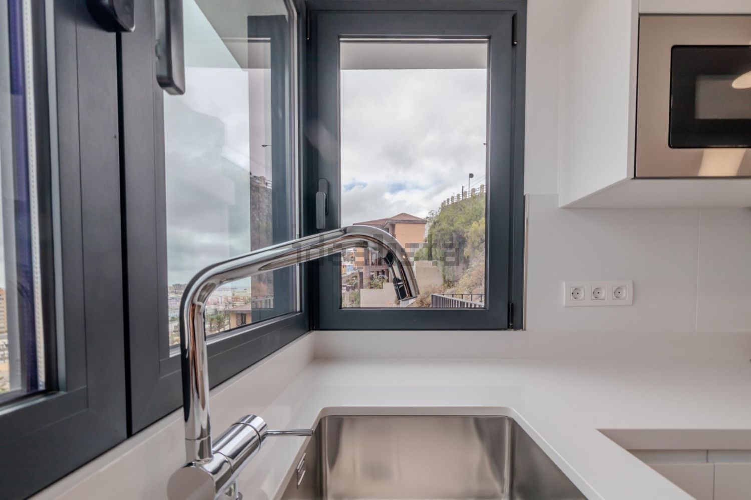 Pis de 55 m² a Las Palmas de Gran Canaria