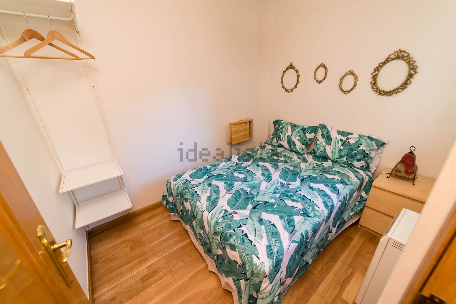 Piso de 62 m² en Madrid