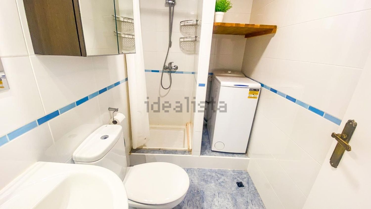 Appartamento 30 m² a Madrid