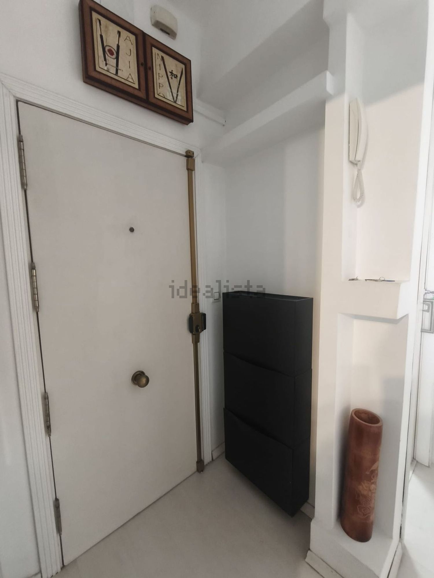 Habitació de lloguer, Sevilla
