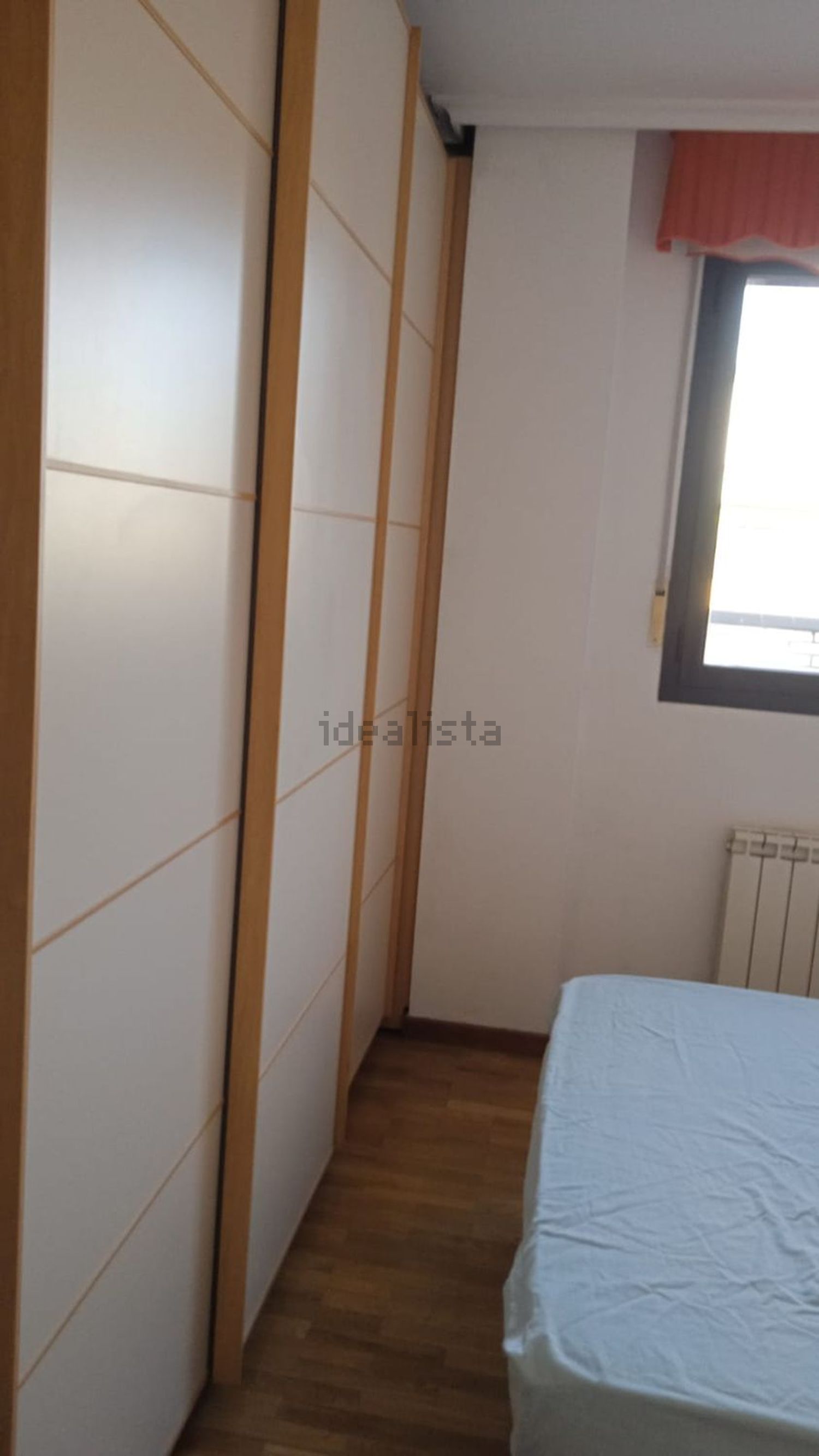 Pis de 75 m² a Palencia