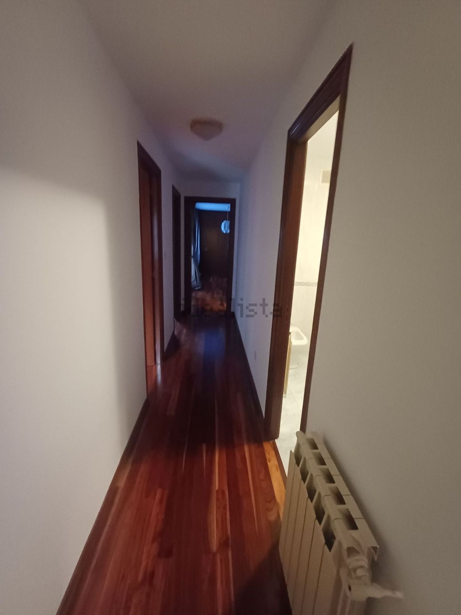 Pis de 142 m² a A Corunya