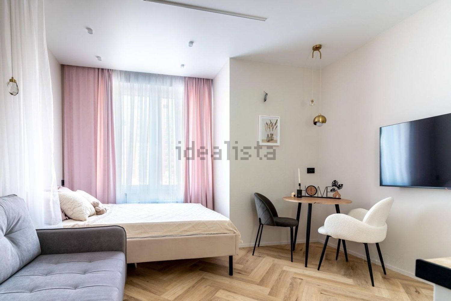 Appartamento 26 m² a Madrid