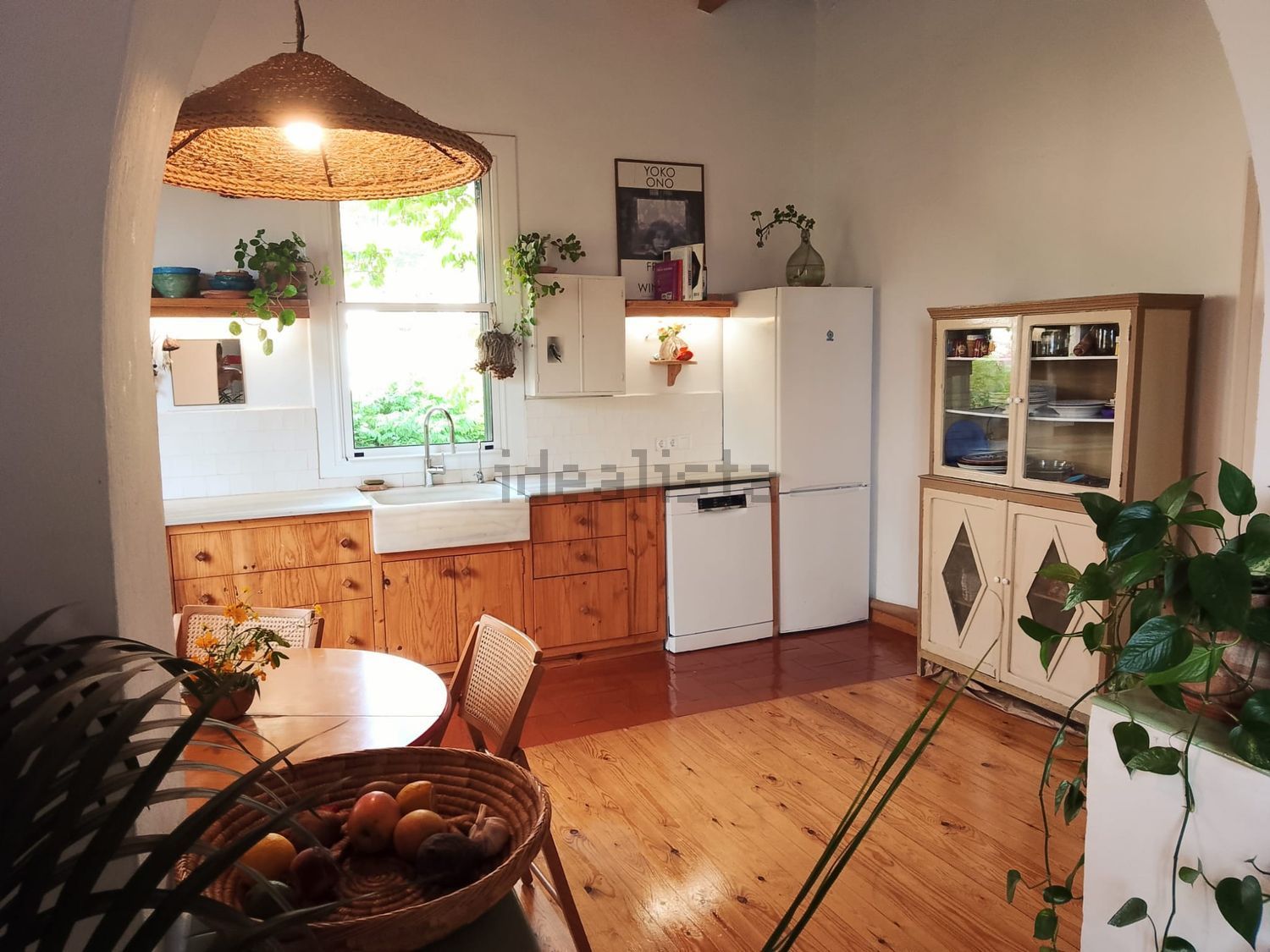 Piso de 150 m² en Argentona