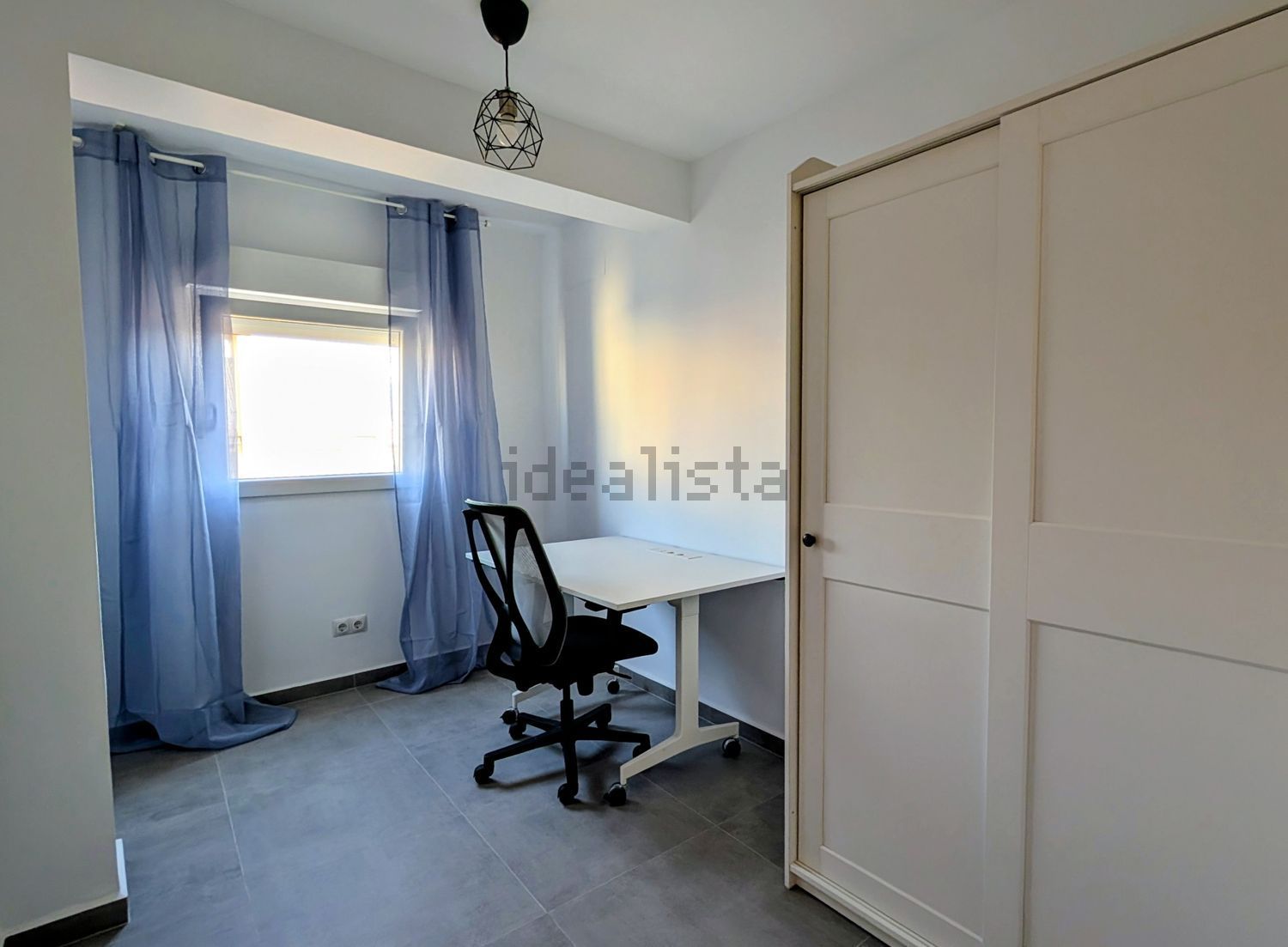 Piso de 70 m² en Málaga
