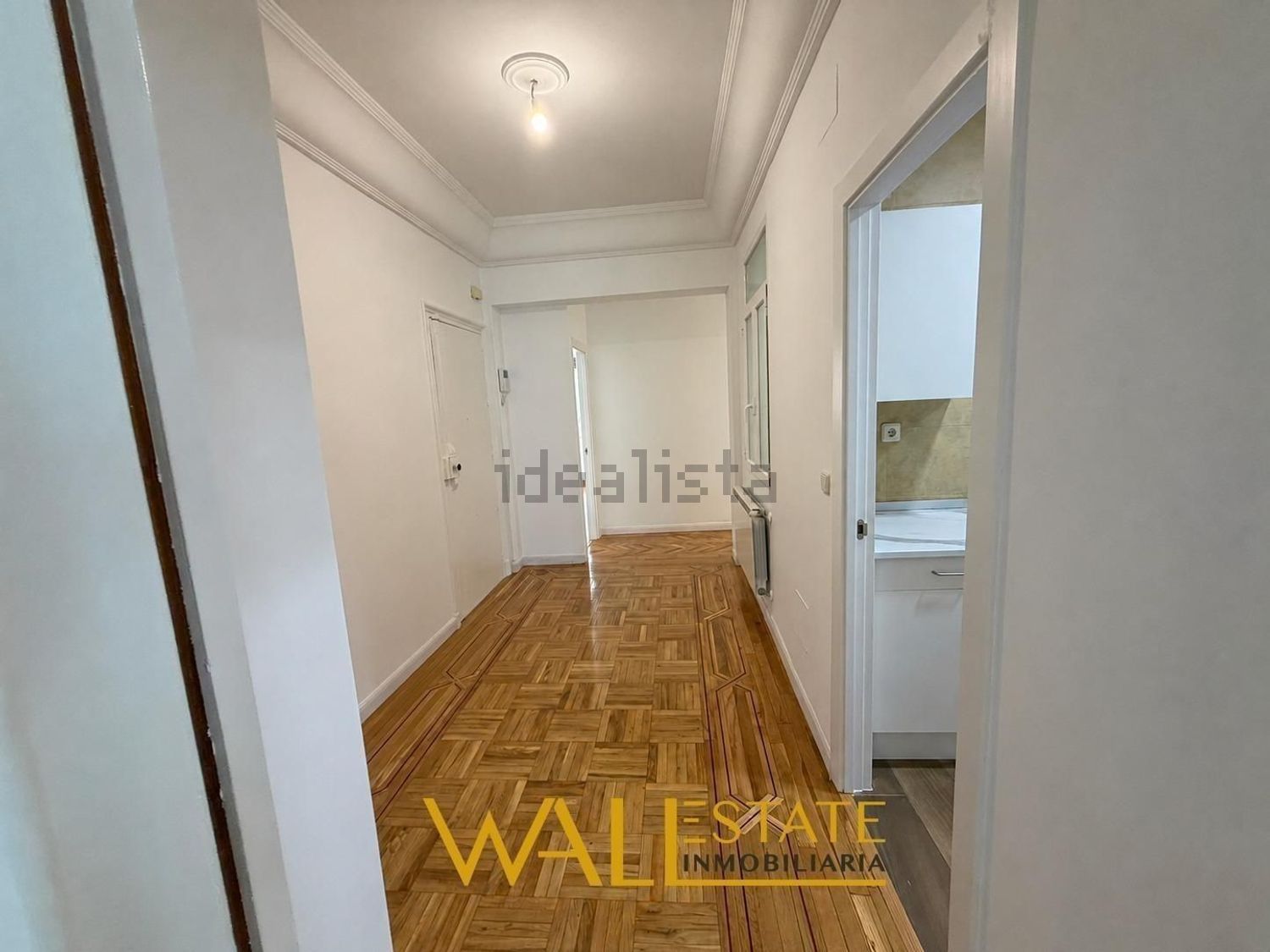 Pis de 132 m² a Madrid