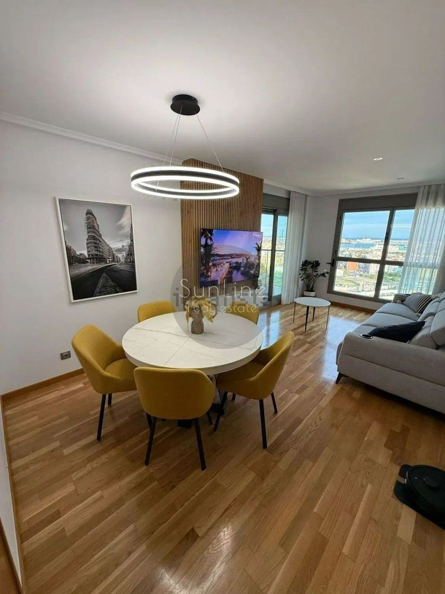 Appartamento 125 m² a Valencia
