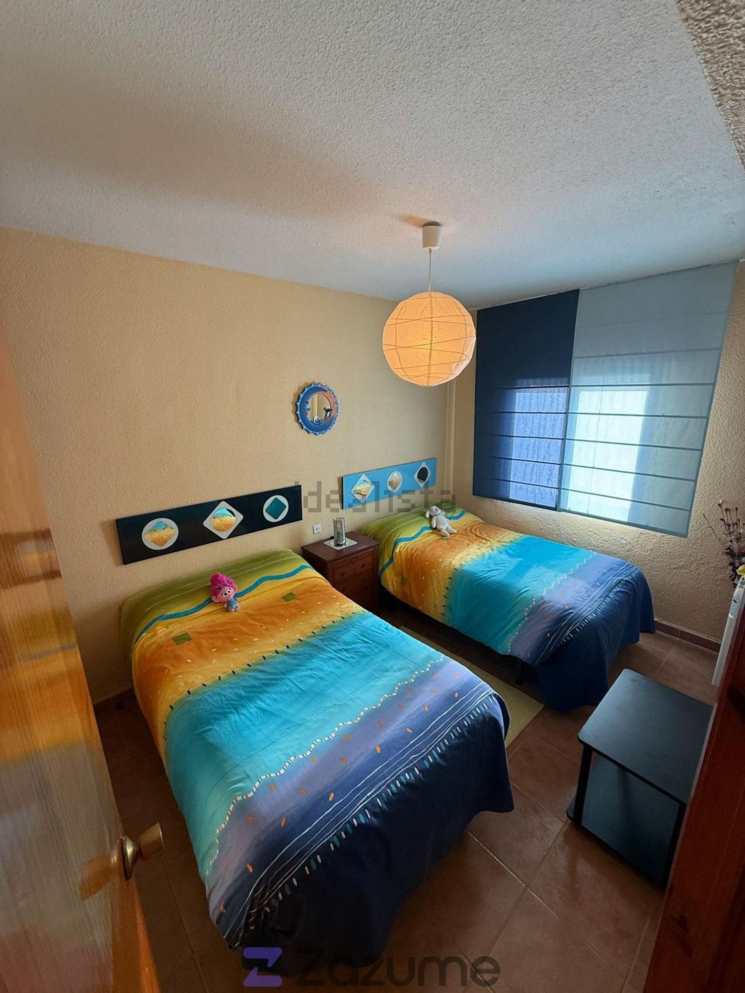 Appartamento 95 m² a Santa María del Tiétar