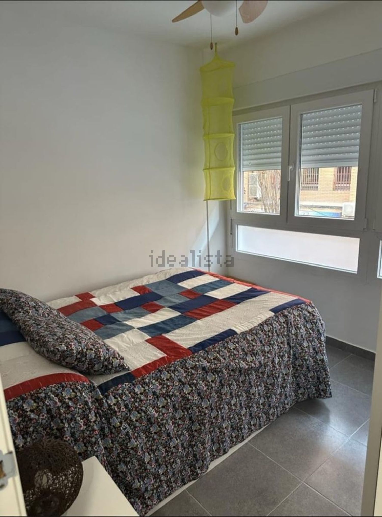 Pis de 71 m² a Alacant