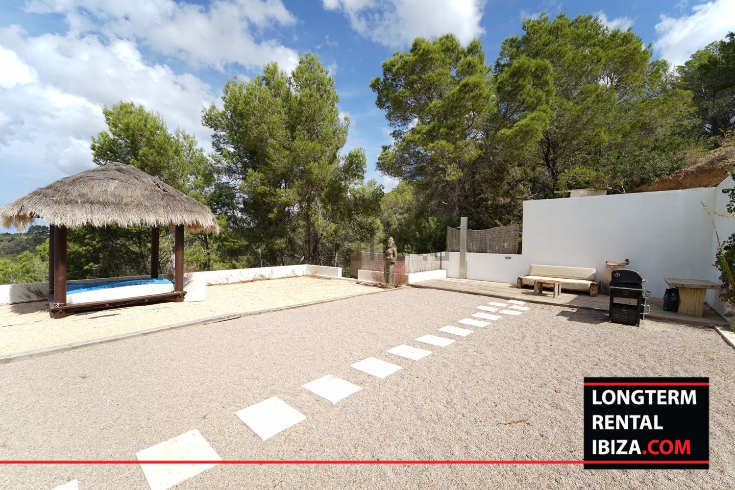 Будинок 400 м² у Sant Joan de Labritja