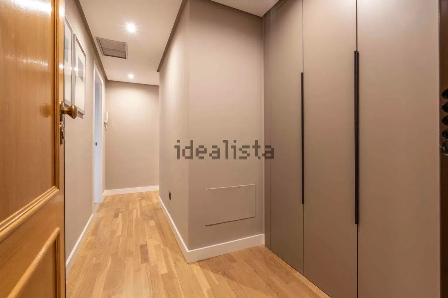 Pis de 75 m² a Madrid