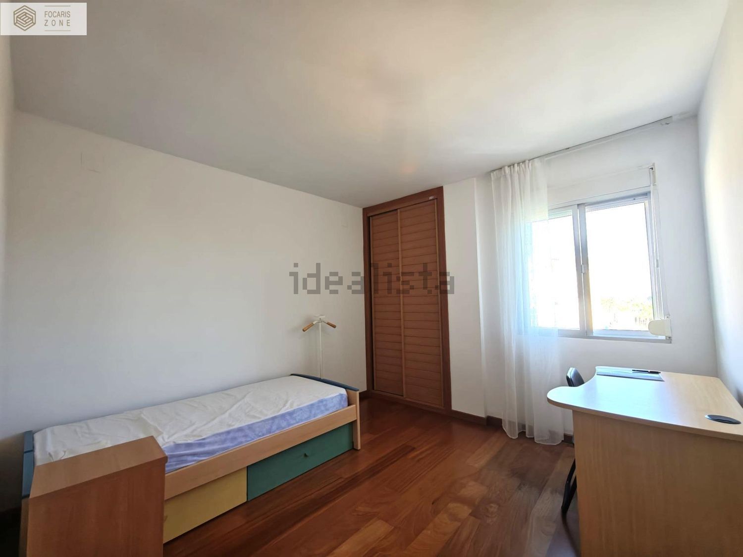 Pis de 113 m² a Màlaga