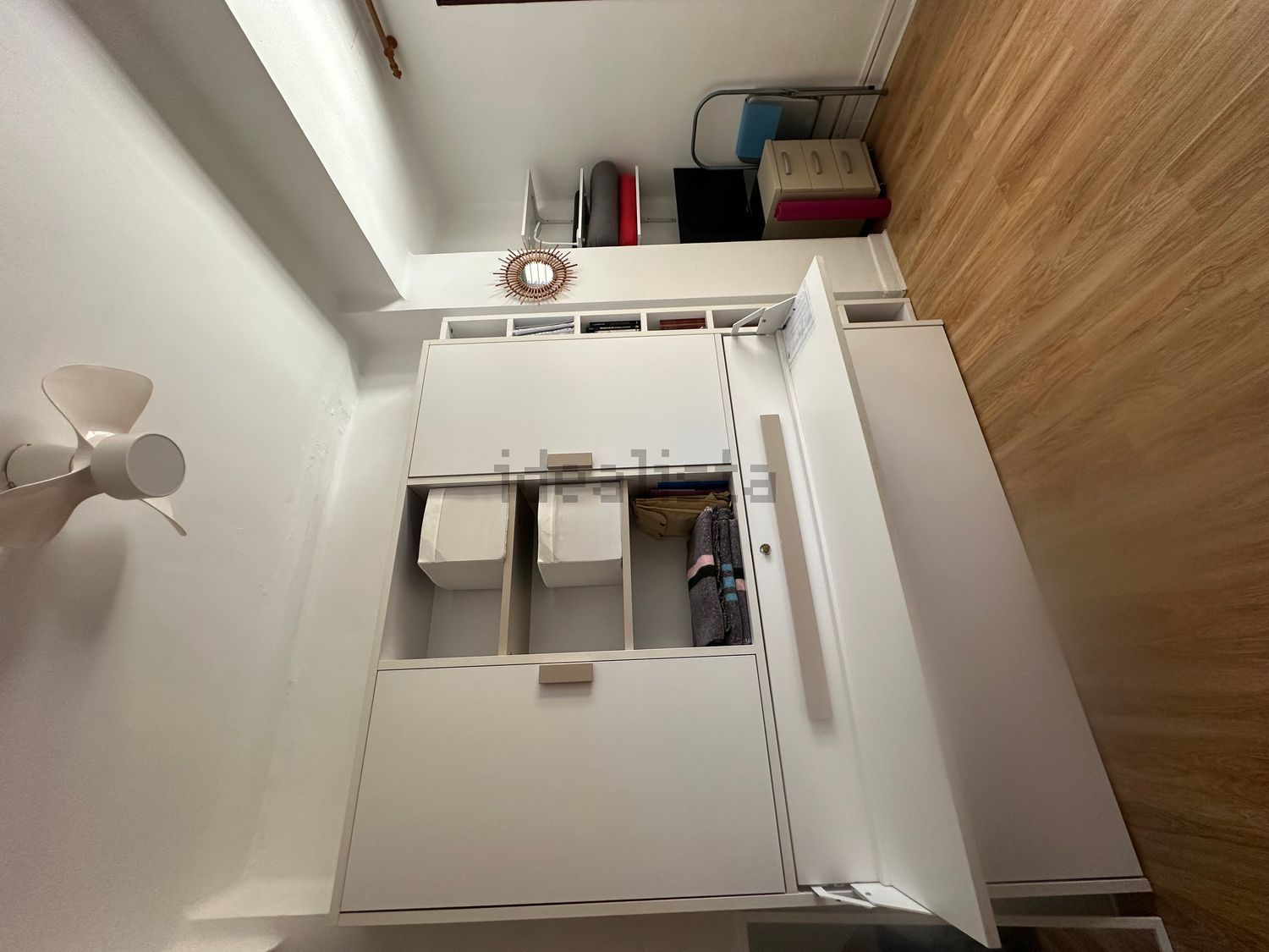 Pis de 42 m² a Alboraia
