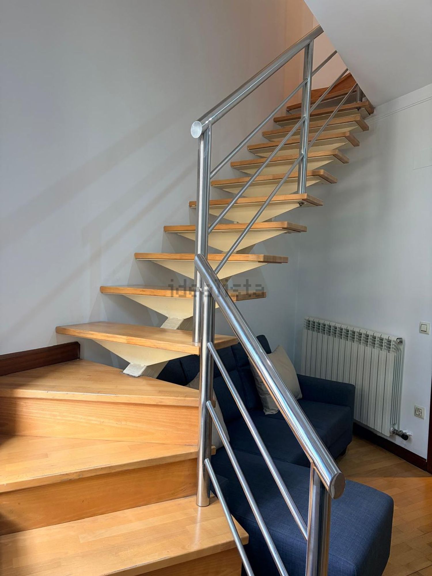 Pis de 92 m² a Salamanca