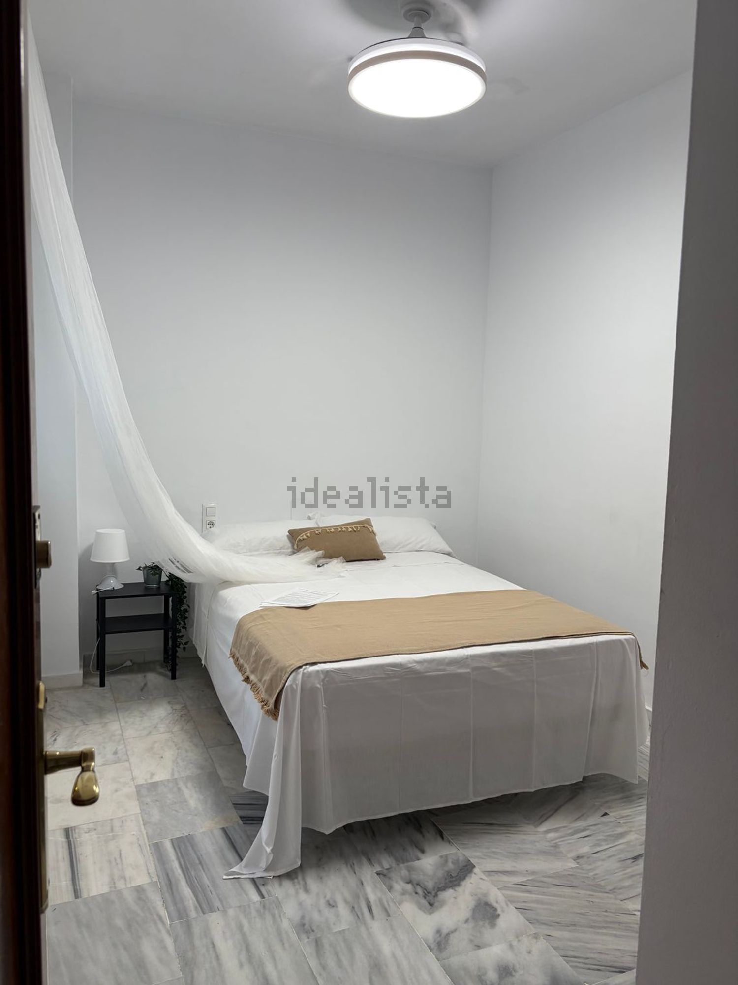 Habitació de lloguer, Sevilla