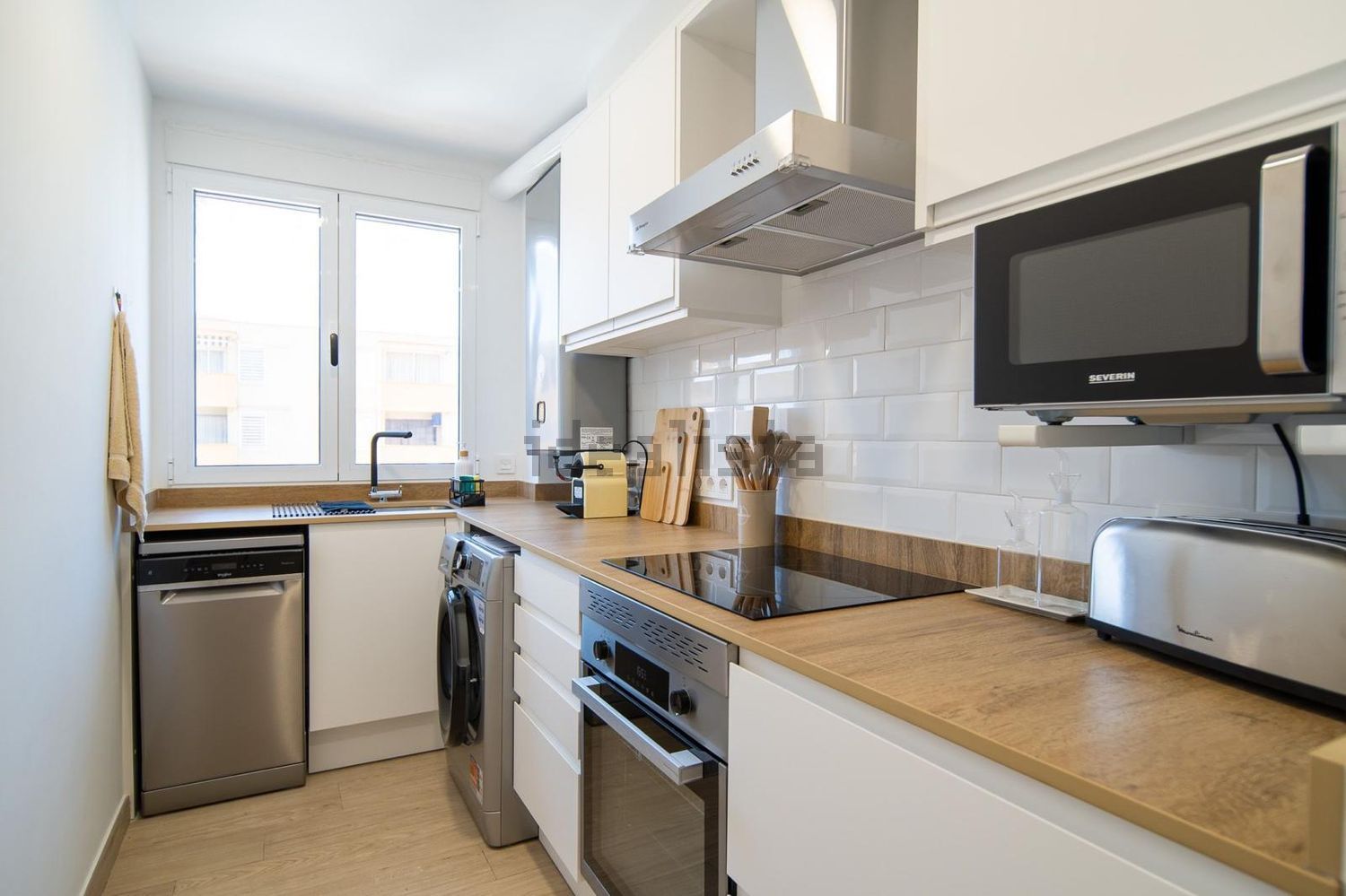 Piso de 115 m² en Jávea