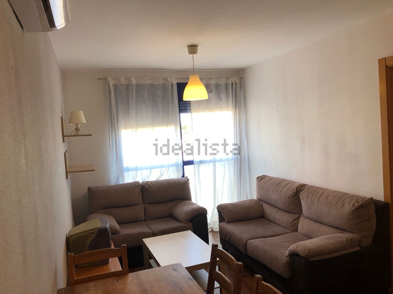 Wohnung 60 m² in Badajoz