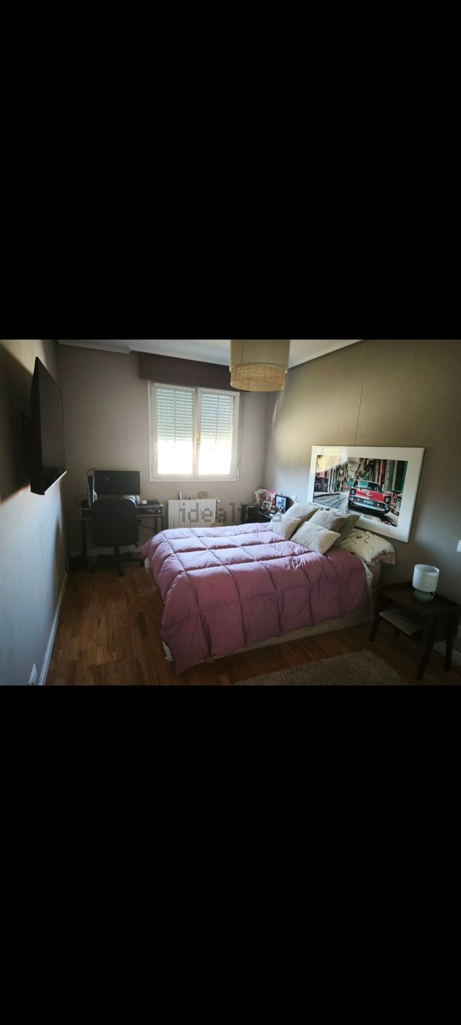 Habitació de lloguer, Castro-Urdiales
