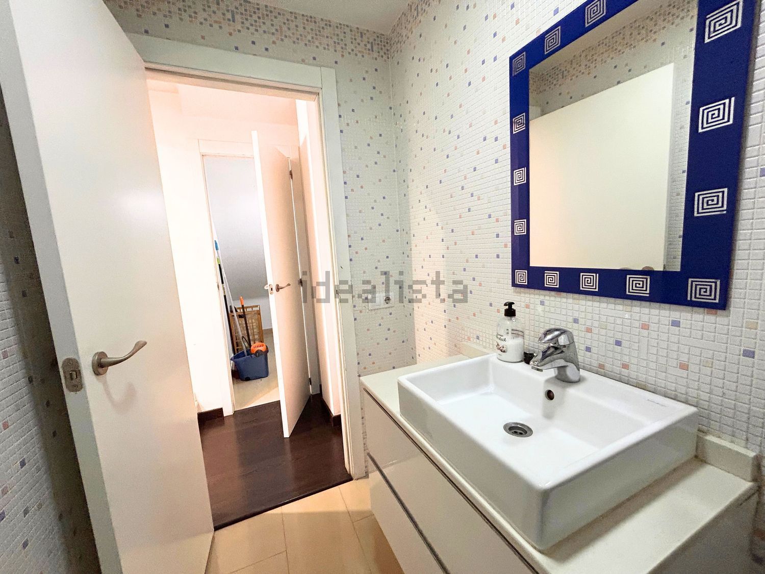 Piso de 81 m² en l'Eliana