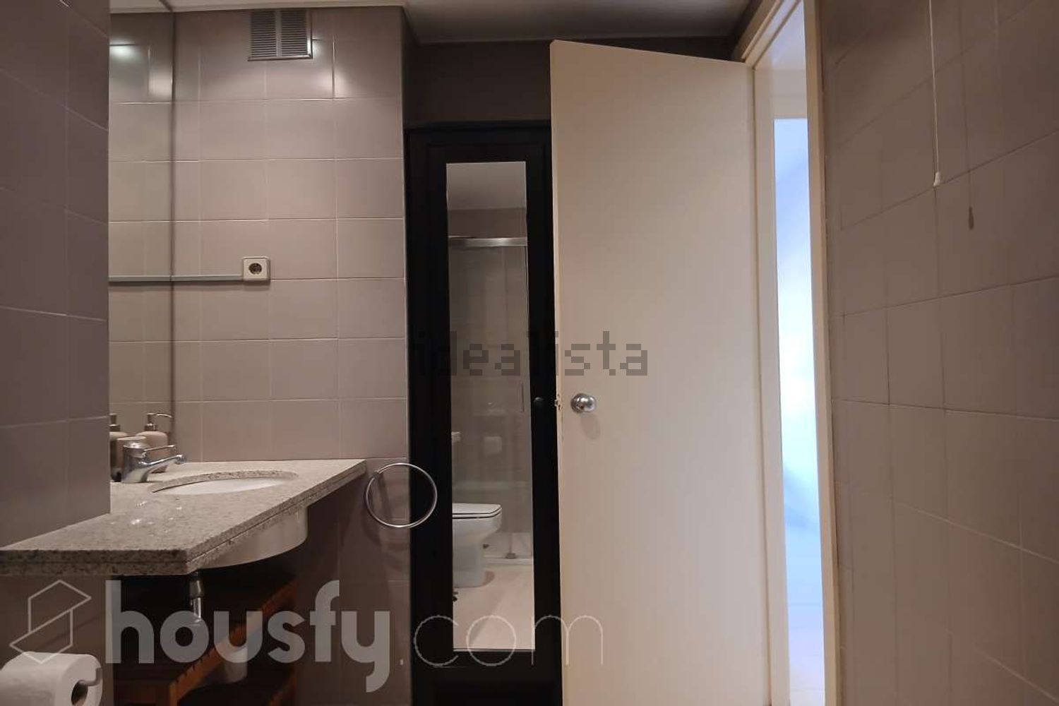 Pis de 84 m² a Sant Cugat del Vallès