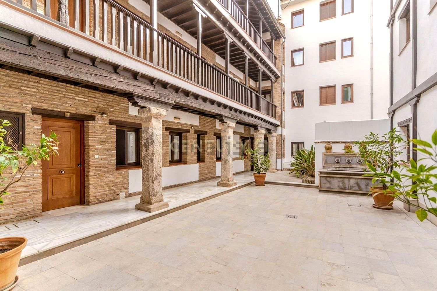 Appartamento 55 m² a Granada