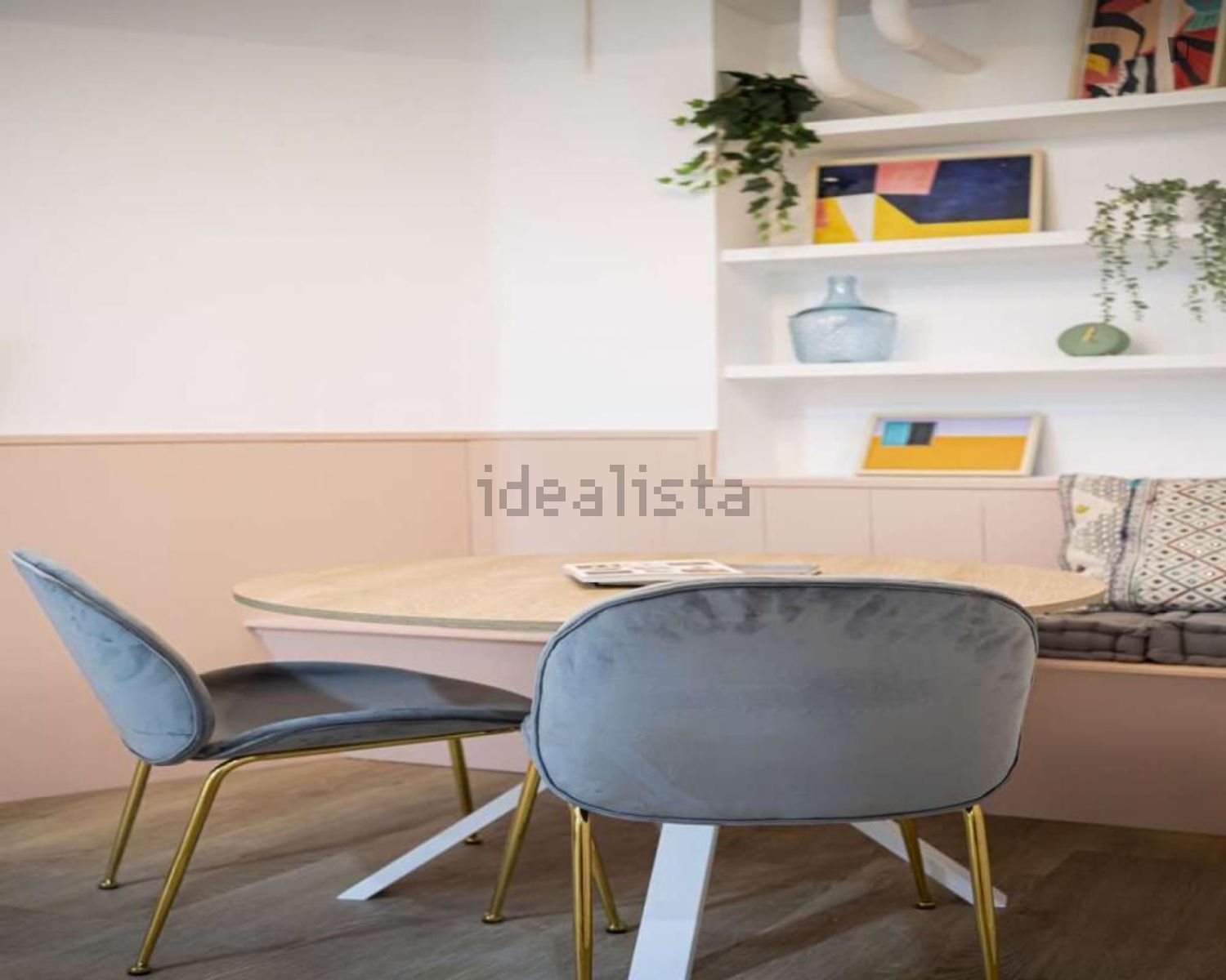 Quarto para alugar, Madrid