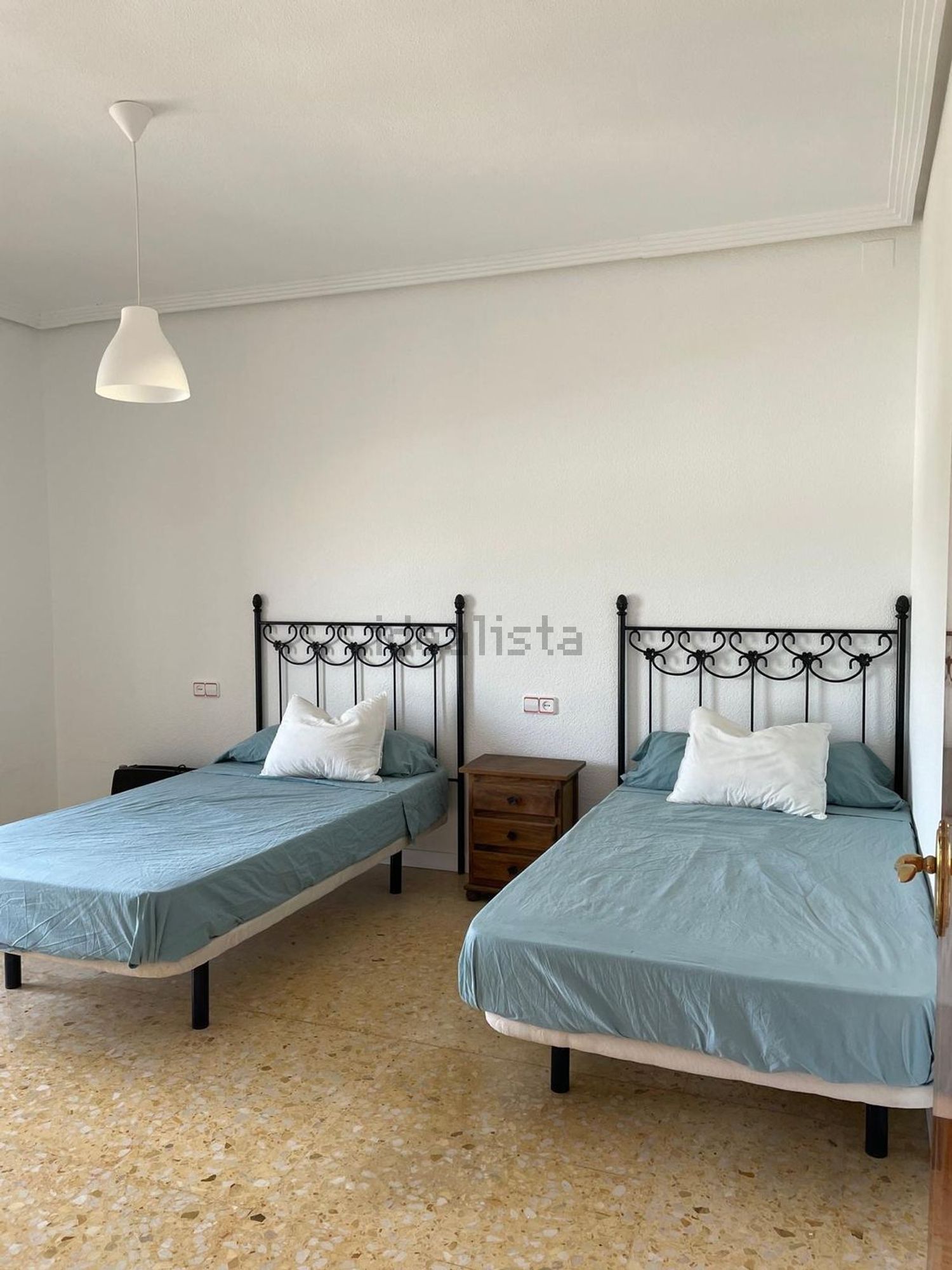 Piso de 130 m² en Mancha Real