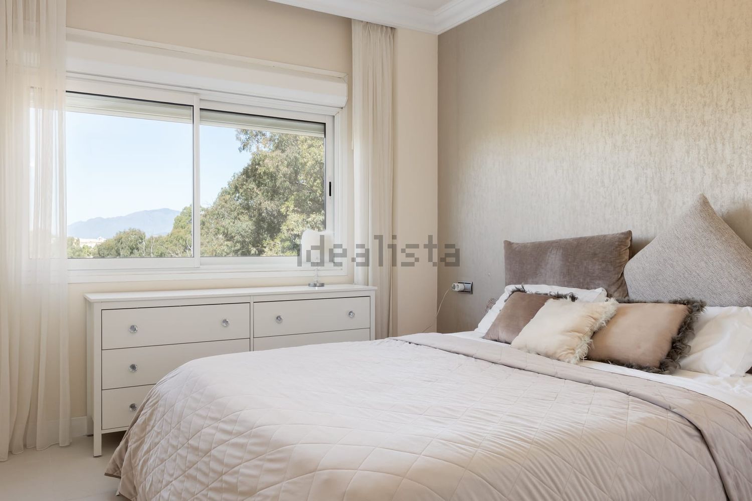 Wohnung 200 m² in Marbella