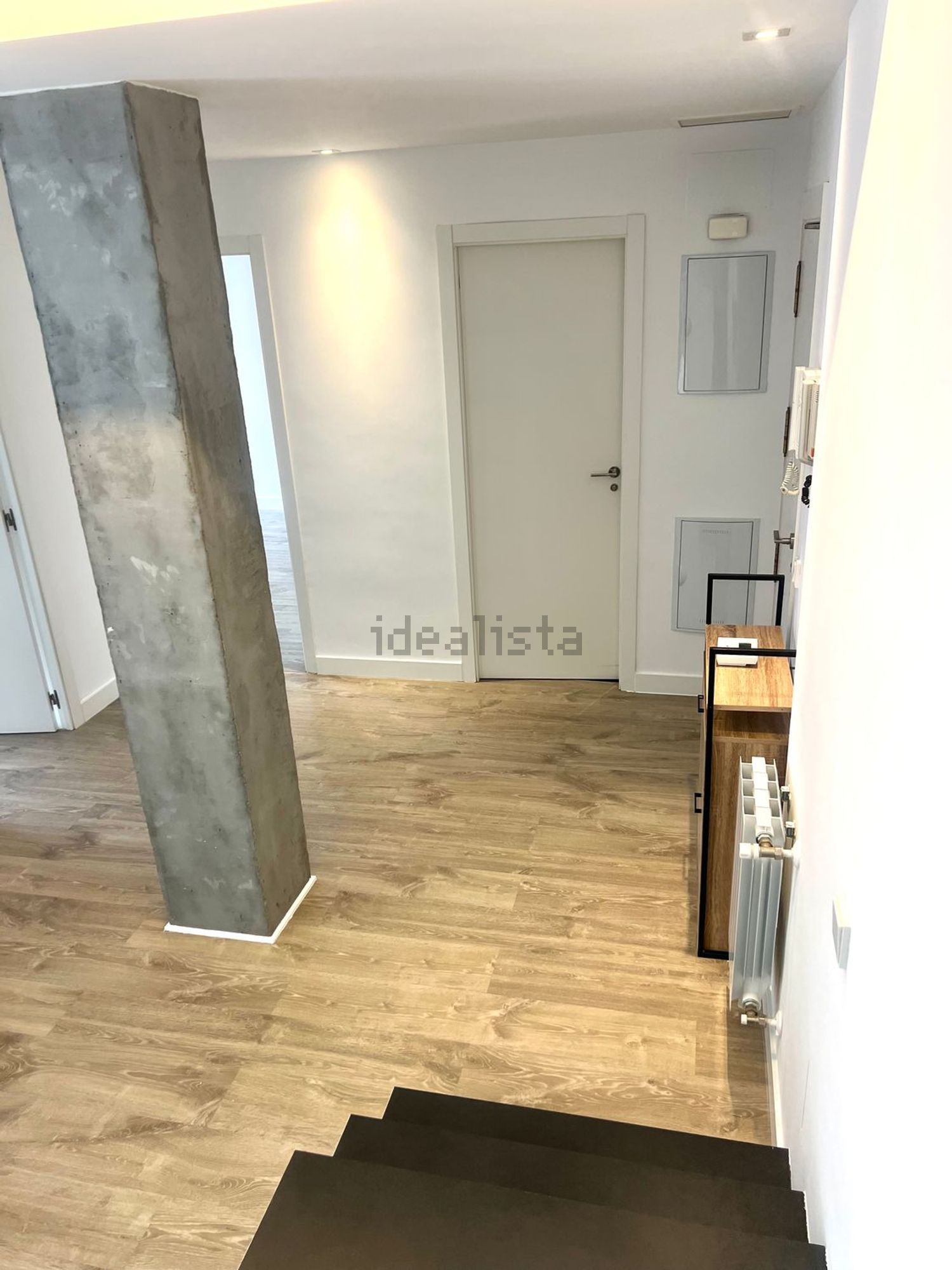 Piso de 130 m² en Madrid
