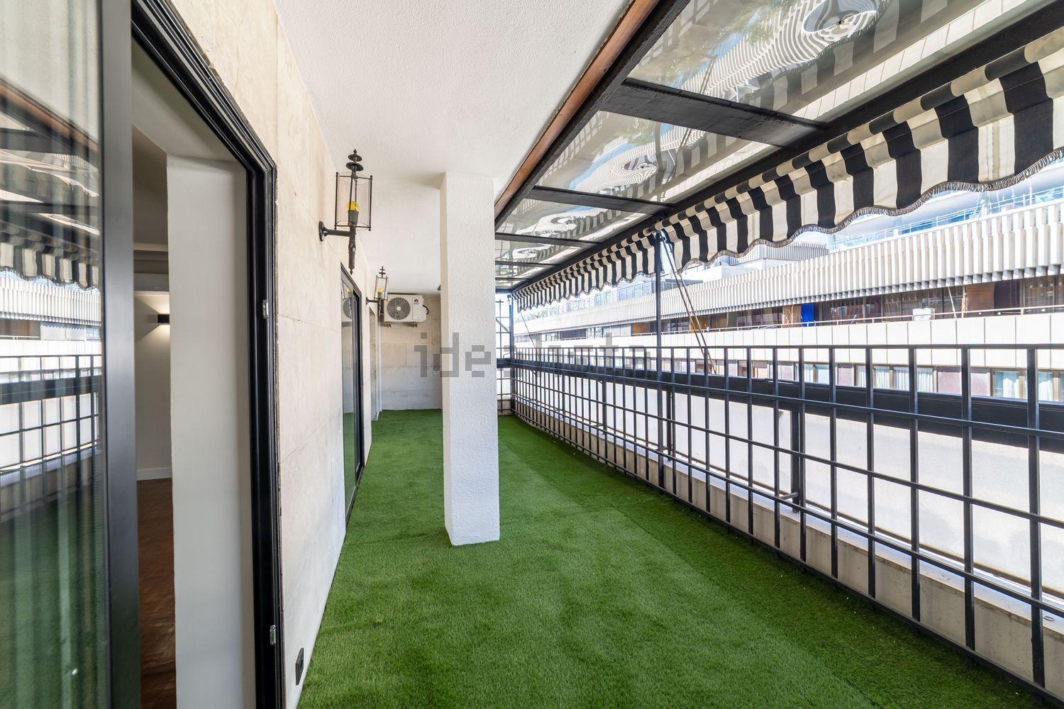 Pis de 221 m² a Madrid