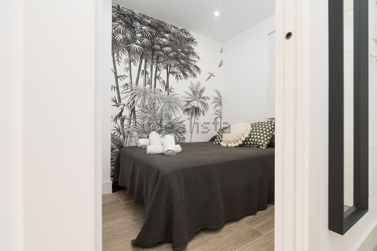 Pis de 50 m² a Marbella