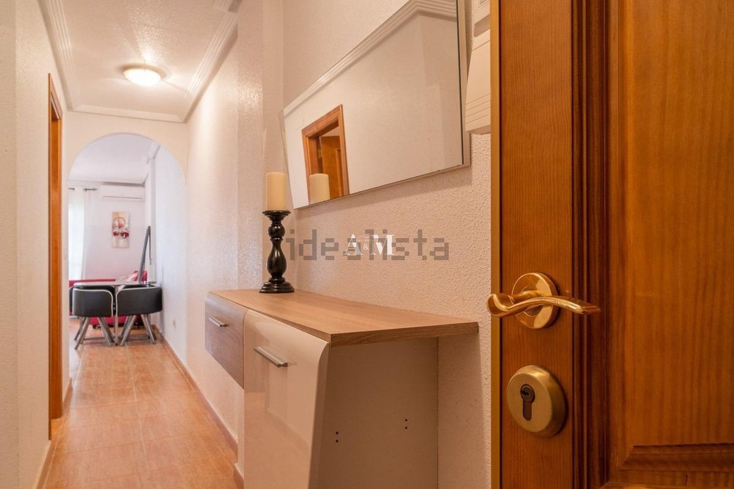 Pis de 72 m² a Oriola