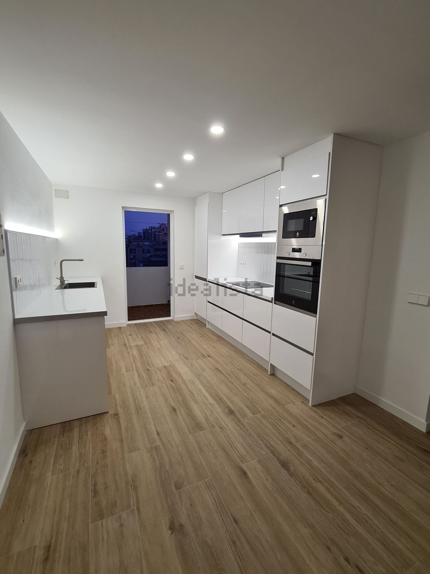 Habitació de lloguer, Palma