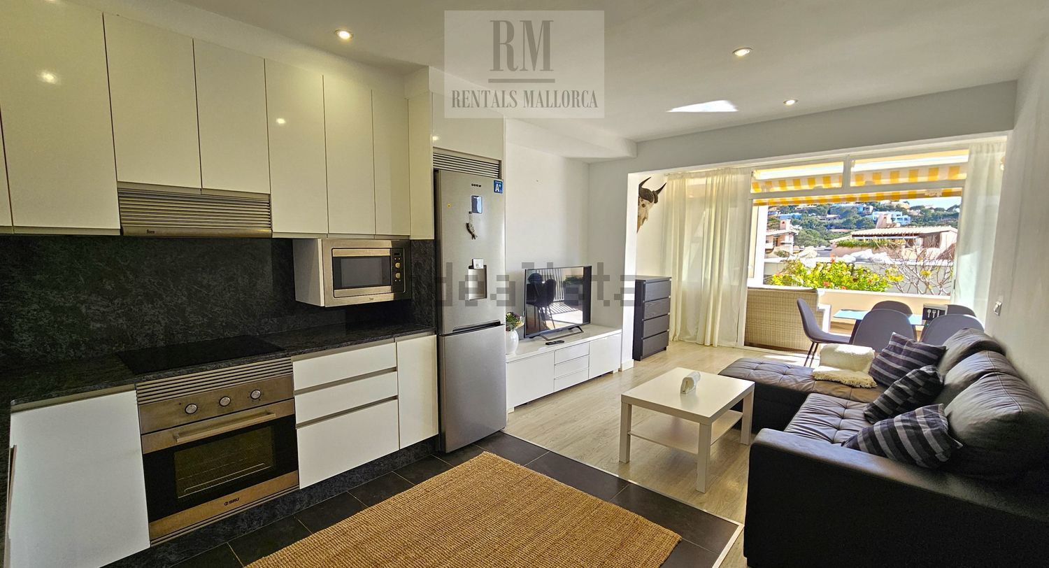 Квартира 102 м² в Calvià