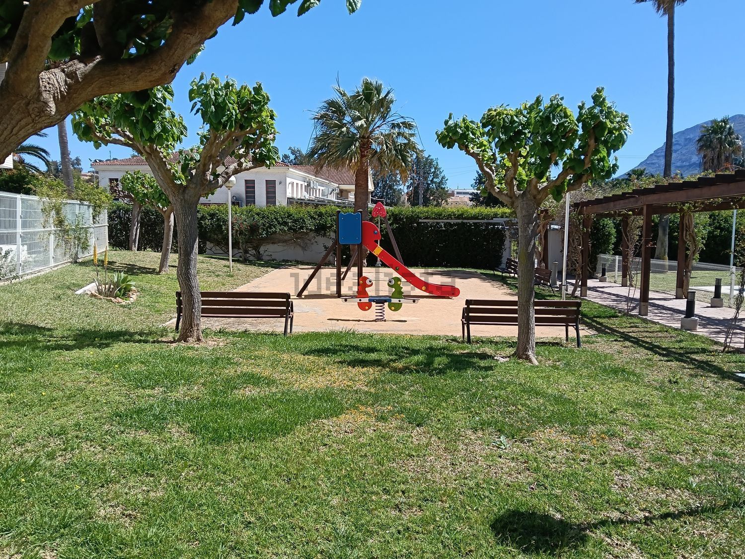 Pis de 60 m² a Dénia