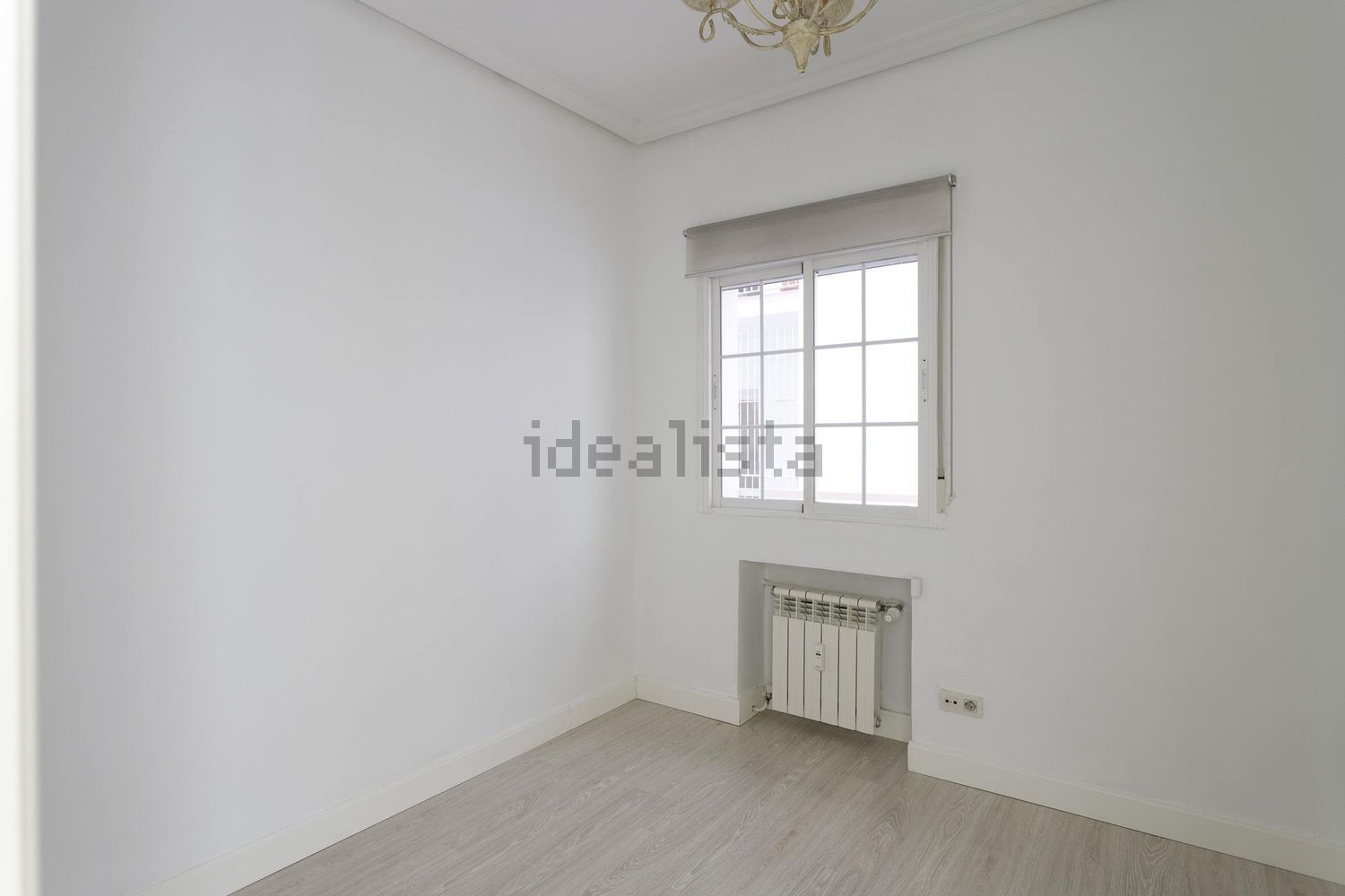 Apartamento 287 m² em Madrid