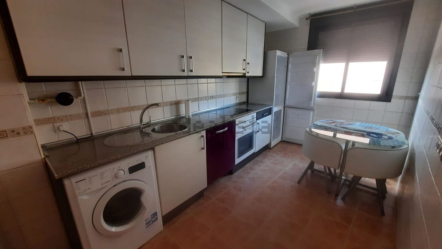 Appartement 75 m² à La Puebla de Alfindén